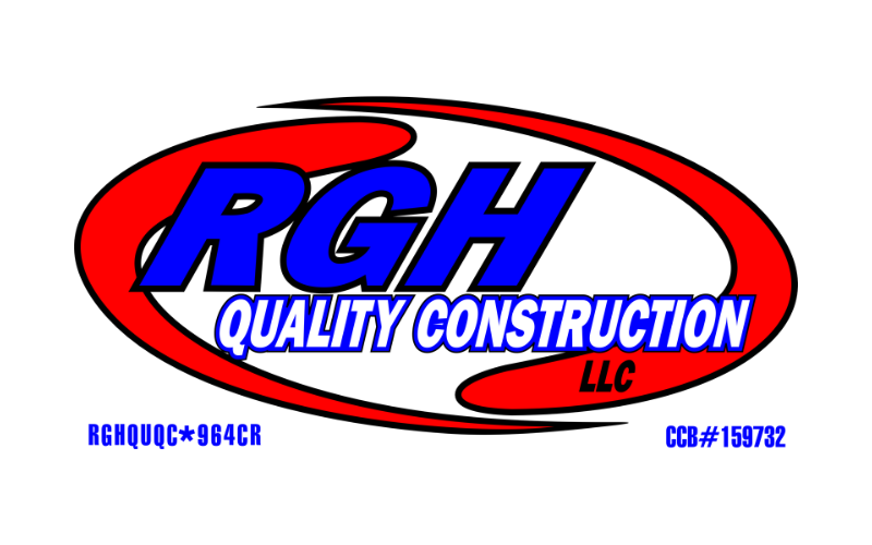 RGH Quality Construction LLC. Roofing, siding, windows, gutters, interior and exterior painting, flat work. Residential and commercial clients. Portland Metro, Beaverton, Hillsboro, Wilsonville, Woodburn and Salem Oregon including surrounding communities.